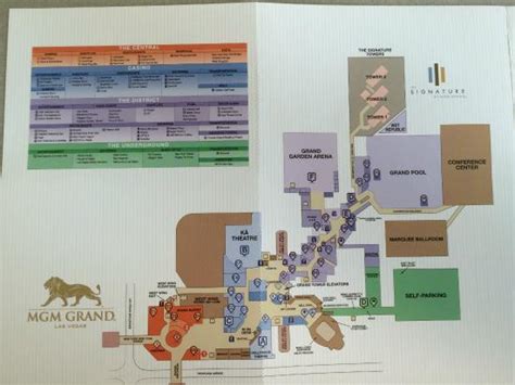 Grand Property Map .